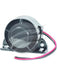 Jaylec Reversing Alarm 12 - 36V 92Db Broadband 20cm Lead Heavy Duty HO2081 Backup Alert Systems Jaylec - Micks Gone Bush