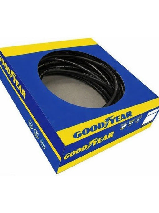Goodyear Refrigerant Reduced Hose Barrier 25m No.6 Galaxy Box 4890 HO4625 Goodyear GOODYEAR - Micks Gone Bush