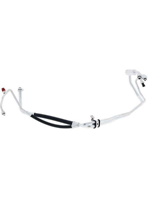 Jayair Hose Assy For Holden Commodore Vf V8 6.0L & 6.2L Pet 13-17 HO4701 Jayair - Micks Gone Bush