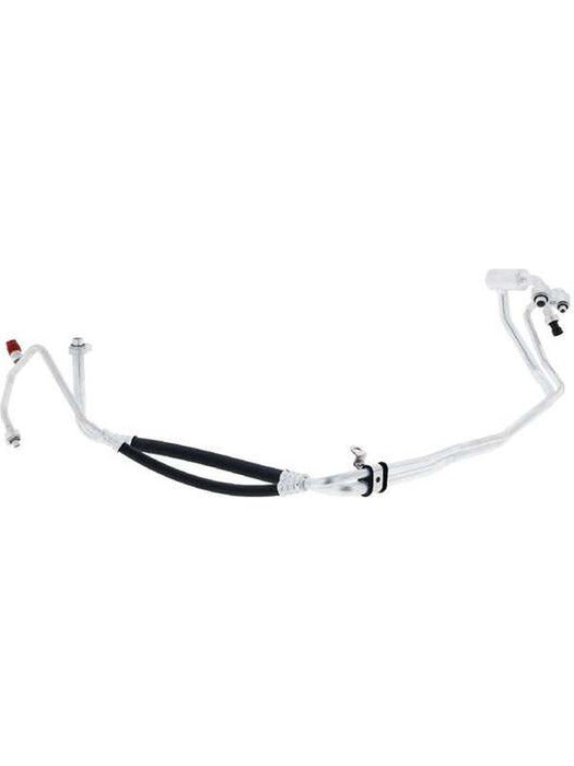 Jayair Hose Assy For Holden Commodore Vf V8 6.0L & 6.2L Pet 13-17 HO4701 Jayair - Micks Gone Bush