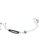 Jayair Hose Assy For Holden Commodore Vf V8 6.0L & 6.2L Pet 13-17 HO4701 Jayair - Micks Gone Bush