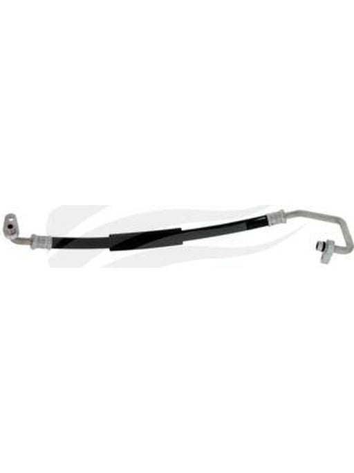 Delphi Hose Discharge Rodeo V6 3.6L 03-11 Systems Only HO8044 Miscellanous Hoses Delphi - Micks Gone Bush
