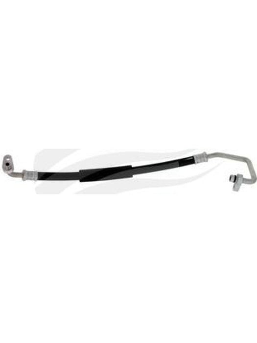 Delphi Hose Discharge Rodeo V6 3.6L 03-11 Systems Only HO8044 Miscellanous Hoses Delphi - Micks Gone Bush