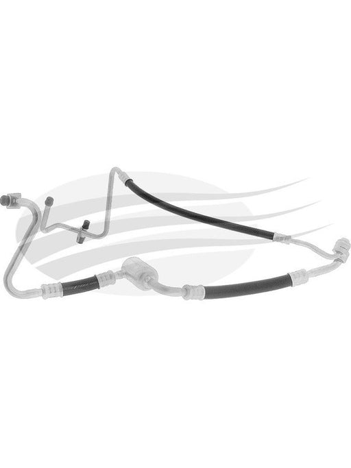 Jayair Hose Assembly Comm VT VX V6 Without Transducer HO8253A Jayair - Micks Gone Bush