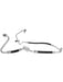 Jayair Hose Assembly Commodore VY V6 Suction & Discharge HO8260 Jayair - Micks Gone Bush