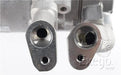 Denso Air Conditioning Compressor 12V Direct Mount 6SEU16C CXD6353 AIR CONDITIONING COMPRESSOR DENSO - Micks Gone Bush