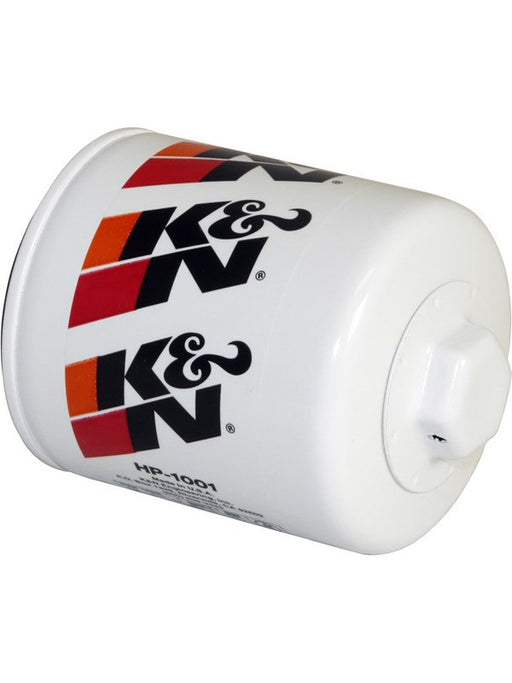 K&N Oil Filter HP-1001 K&N - Micks Gone Bush