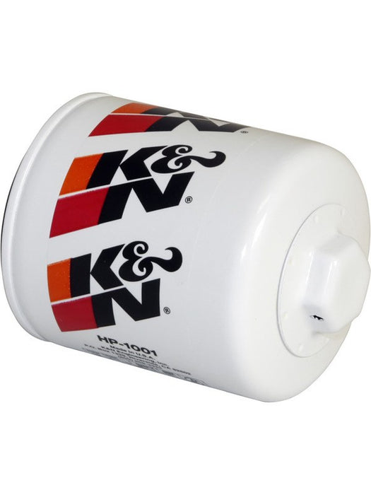 K&N Oil Filter HP-1001 K&N - Micks Gone Bush