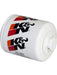 K&N Oil Filter HP-1001 K&N - Micks Gone Bush