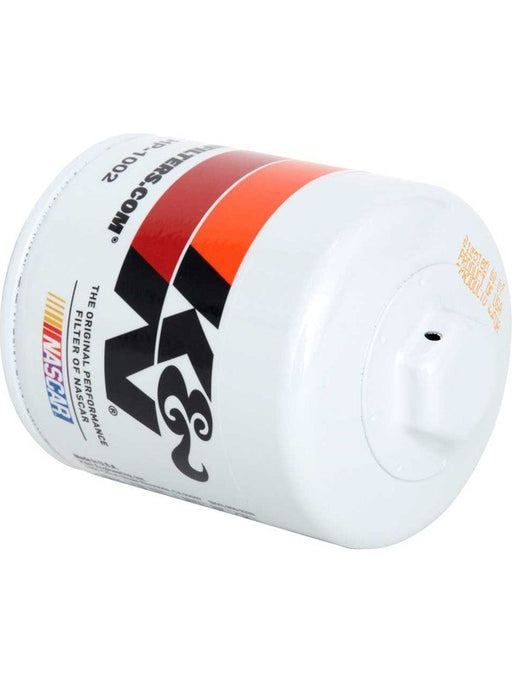 K&N Oil Filter HP-1002 K&N - Micks Gone Bush