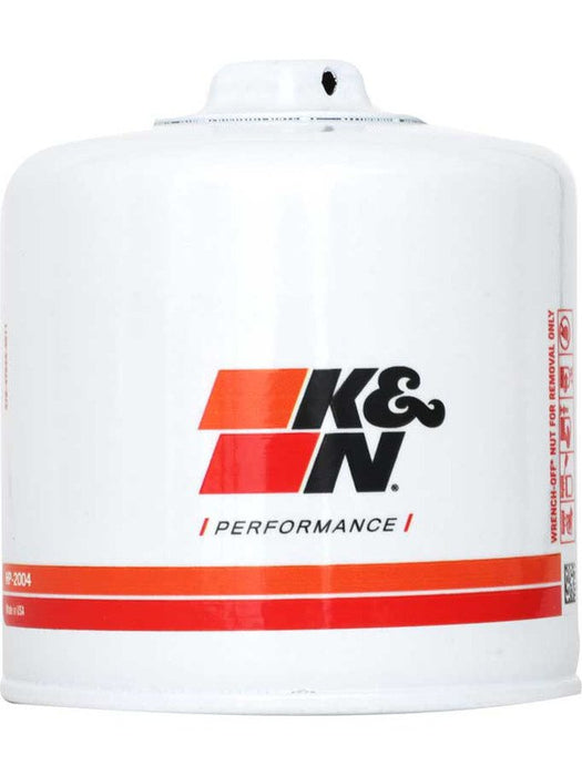 K&N Oil Filter HP-1004 K&N - Micks Gone Bush