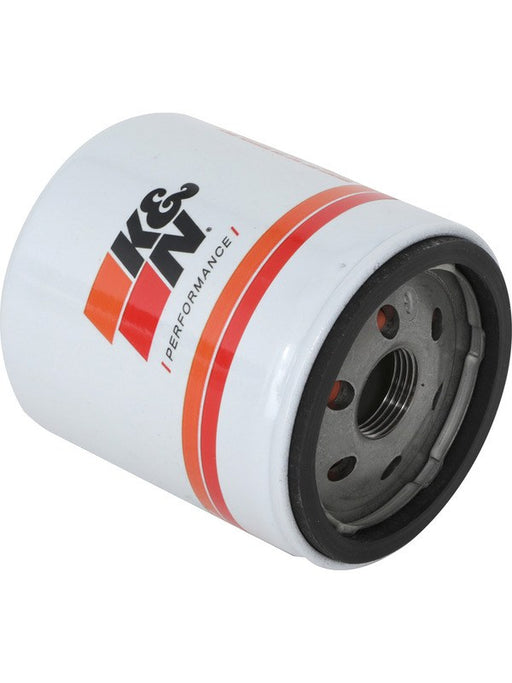 K&N Oil Filter HP-1007 K&N - Micks Gone Bush