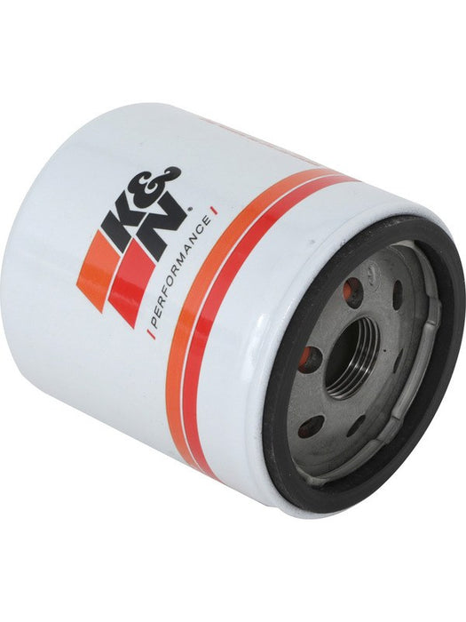 K&N Oil Filter HP-1007 K&N - Micks Gone Bush
