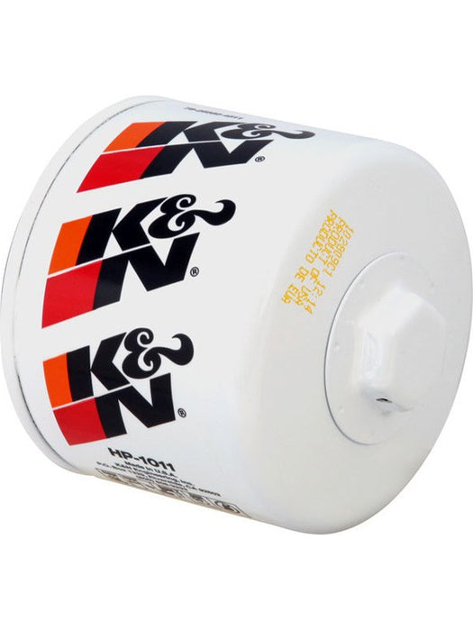 K&N Oil Filter HP-1011 K&N - Micks Gone Bush