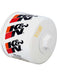 K&N Oil Filter HP-1011 K&N - Micks Gone Bush