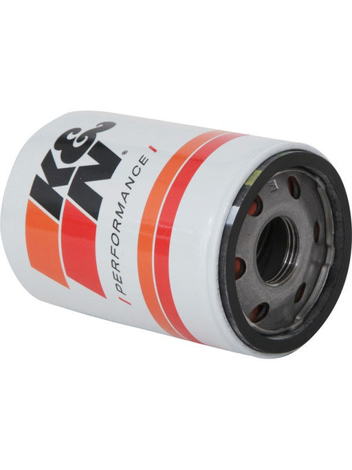 K&N Oil Filter HP-1014 K&N - Micks Gone Bush