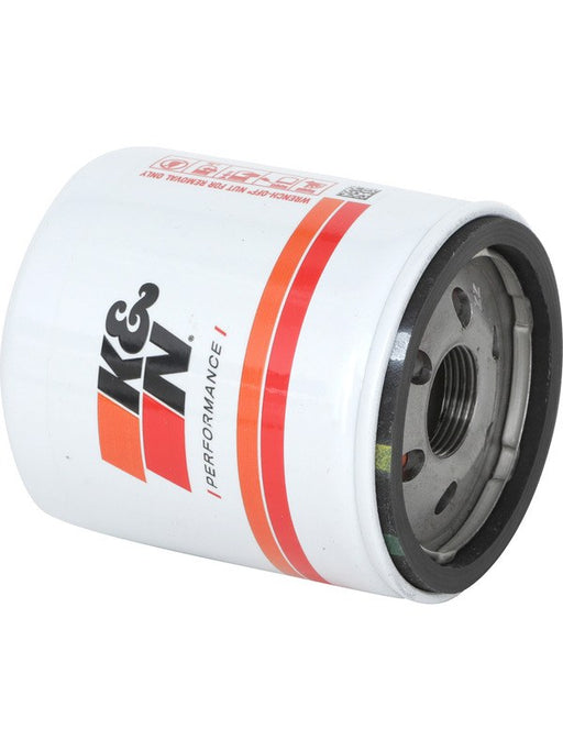 K&N Oil Filter HP-1017 K&N - Micks Gone Bush