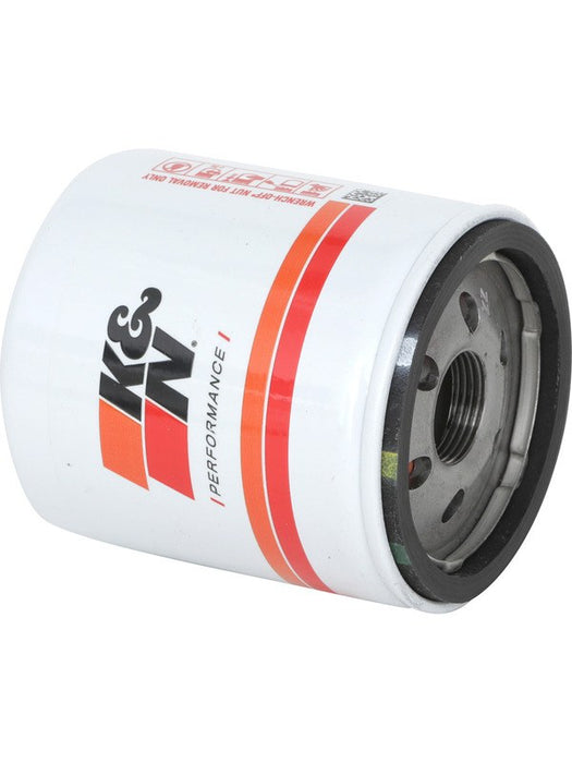 K&N Oil Filter HP-1017 K&N - Micks Gone Bush