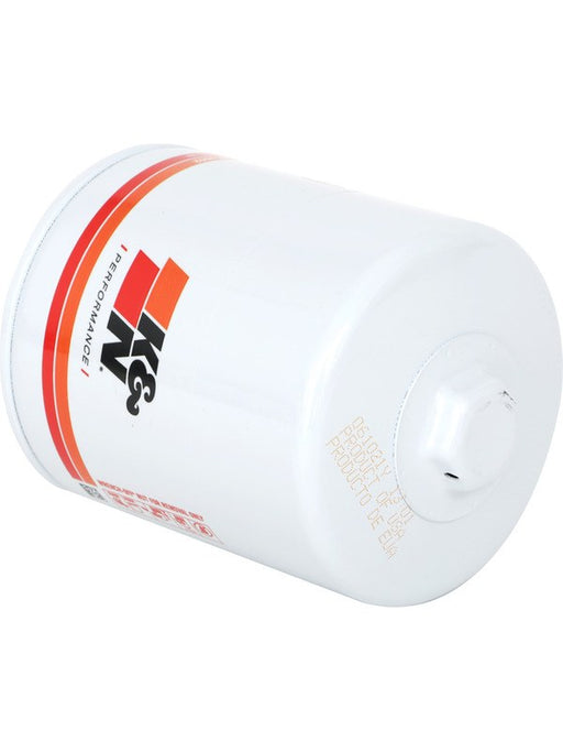 K&N Oil Filter HP-2002 K&N - Micks Gone Bush