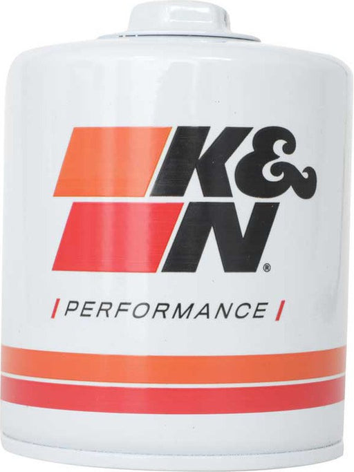 K&N Oil Filter HP-2003 K&N - Micks Gone Bush