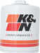 K&N Oil Filter HP-2003 K&N - Micks Gone Bush