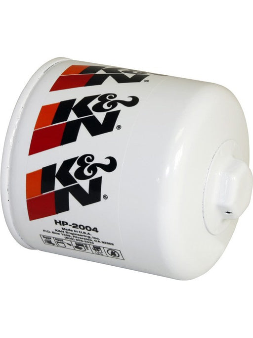 K&N Oil Filter HP-2004 K&N - Micks Gone Bush