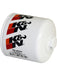 K&N Oil Filter HP-2004 K&N - Micks Gone Bush