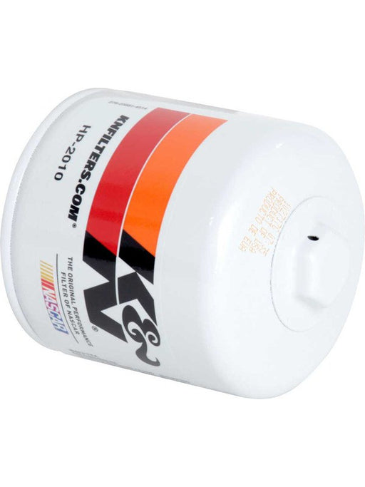K&N Oil Filter HP-2010 K&N - Micks Gone Bush