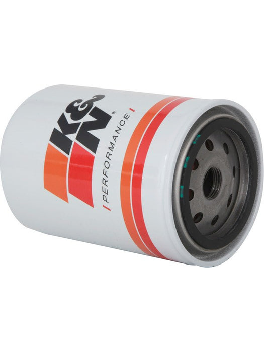K&N Oil Filter HP-3001 K&N - Micks Gone Bush
