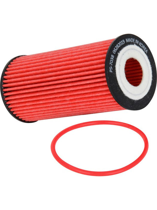 K&N Oil Filter HP-7038 K&N - Micks Gone Bush