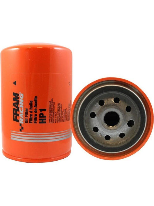 Fram Oil Filter Z9 HP Series For Ford 3/4-16" Thread 5.75" High HP1 FRAM - Micks Gone Bush