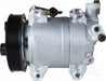 Valeo Air Conditioning Compressor 12V Direct Mount DSK17D Part No. 559518 AIR CONDITIONING COMPRESSOR VALEO - Micks Gone Bush