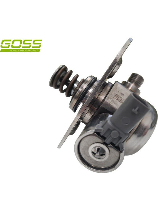 Goss High Pressure Fuel Pump HPF137 GOSS - Micks Gone Bush