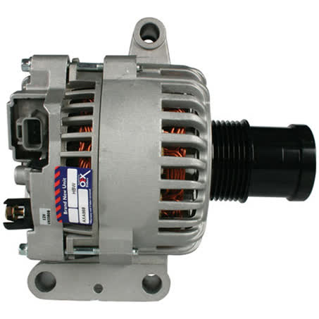 OEX Alternator 12V 95A Autolite Style AXA968 ALTERNATOR OEX - Micks Gone Bush