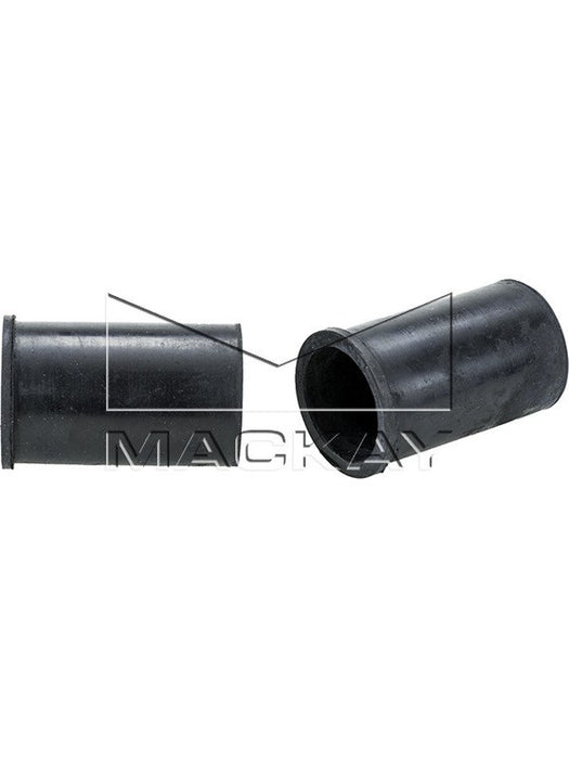 Mackay Hose Reducer (Epdm) Water-Air 1 1/2" - 1 1/4" 38mm - 31mm HR3831 Mackay - Micks Gone Bush