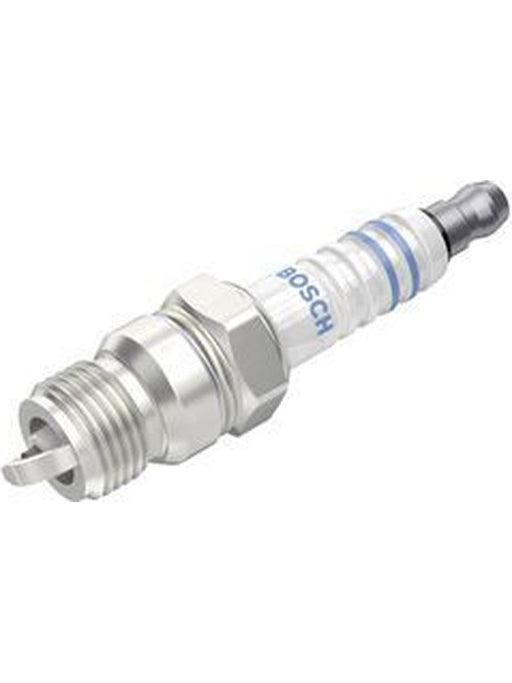 Bosch Resistor Plug HR9BC+ Spark Plugs & Glow Plugs BOSCH - Micks Gone Bush