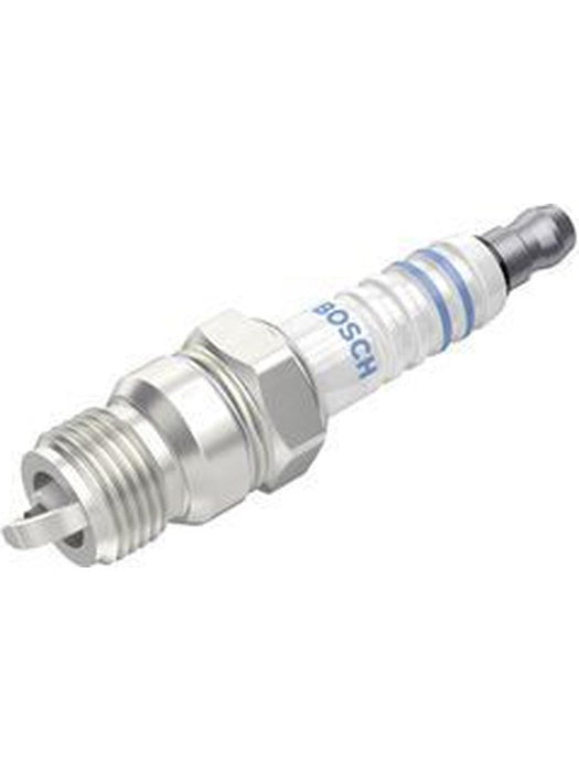 Bosch Resistor Plug HR9BC+ Spark Plugs & Glow Plugs BOSCH - Micks Gone Bush