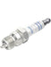Bosch Resistor Plug HR9BC+ Spark Plugs & Glow Plugs BOSCH - Micks Gone Bush