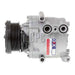 OEX Air Conditioning Compressor 12V Direct Mount Halla VS16 Style CXH0018 AIR CONDITIONING COMPRESSOR OEX - Micks Gone Bush
