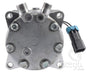 Sanden Air Conditioning Compressor 12V Ear Mount SD7H15 CXS4809 AIR CONDITIONING COMPRESSOR SANDEN - Micks Gone Bush