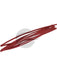 Jaylec Heat Shrink Tubing 1.2M Red 1.5mm X 0.75mm HS0001R Shrink Sleeve Tubings Jaylec - Micks Gone Bush