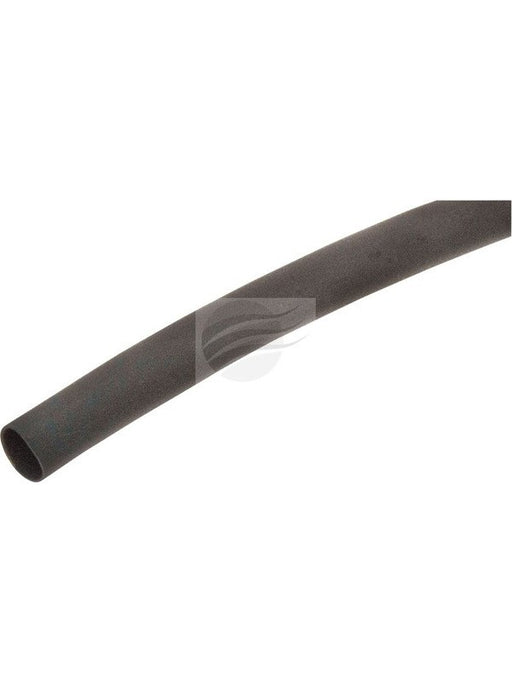 Jaylec Heat Shrink Tubing 1.2M Black 2.5mm X 1.25mm [ref Narva 56610] HS0002B Shrink Sleeve Tubings Jaylec - Micks Gone Bush