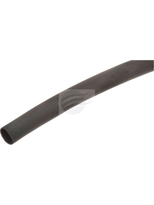 Jaylec Heat Shrink Tubing 1.2M Black 2.5mm X 1.25mm [ref Narva 56610] HS0002B Shrink Sleeve Tubings Jaylec - Micks Gone Bush