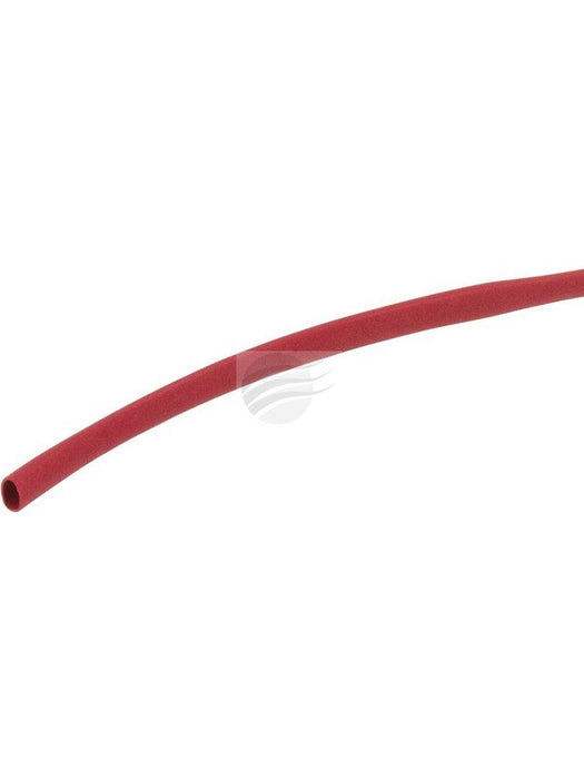 Jaylec Heat Shrink Tubing 20M Red 2.5mmx1.25mm [ref Narva 56630-20] HS0002R-20 Shrink Sleeve Tubings Jaylec - Micks Gone Bush