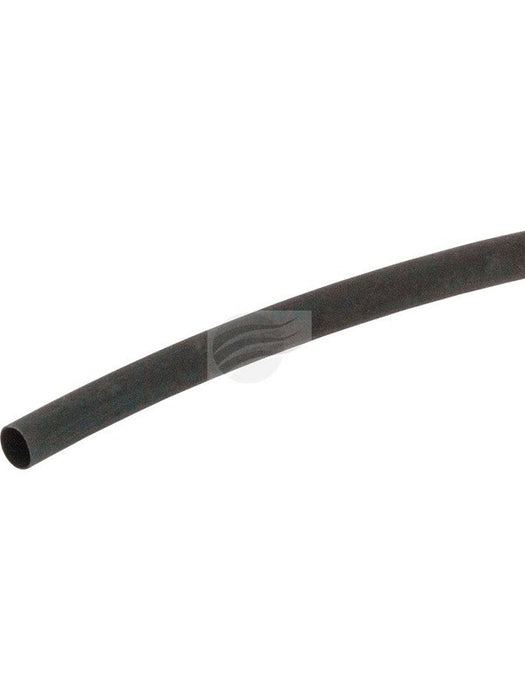 Jaylec Heat Shrink Tubing 1.2M Black 3.5mm X 1.8mm [ref Narva 56612] HS0003B Shrink Sleeve Tubings Jaylec - Micks Gone Bush
