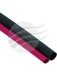 Jaylec Heat Shrink Tubing Black 5.0/2.5mm [ref Narva 56614] Pack 1 HS0005B Shrink Sleeve Tubings Jaylec - Micks Gone Bush