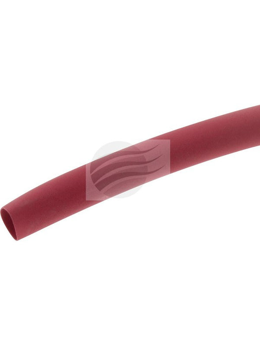 Jaylec Heat Shrink Tubing 10M Red 5.0mm [ref Narva 56634-10] HS0005R-10 Shrink Sleeve Tubings Jaylec - Micks Gone Bush
