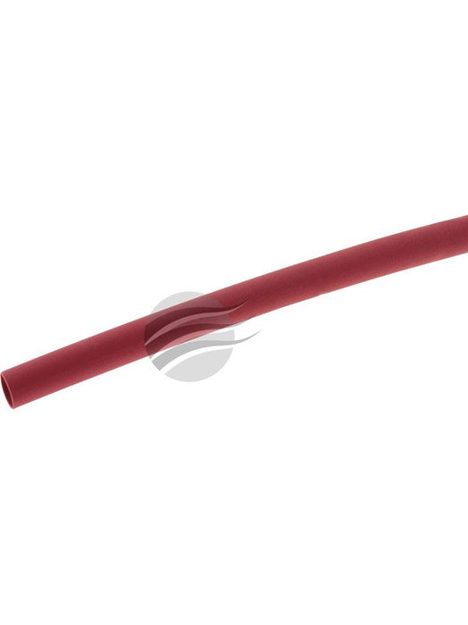 Jaylec Heat Shrink Tubing Red 5.0/2.5mm [ref Narva 56634] Pack 1 HS0005R Shrink Sleeve Tubings Jaylec - Micks Gone Bush