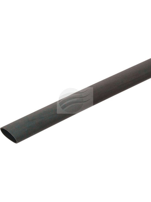Jaylec Pack 10 Heat Shrink Dual Wall Black 12.0/4.0mm 1.2M Length HS0012BP-10 Shrink Sleeve Tubings Jaylec - Micks Gone Bush