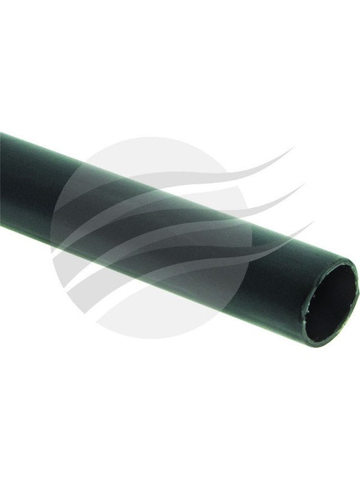 Jaylec Pack 1 Heat Shrink Dual Wall Black 12.0/4.0mm 1.2M Length HS0012B Shrink Sleeve Tubings Jaylec - Micks Gone Bush